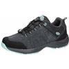 Brütting Outdoorschuh Mount Harvard Low Damen, 41EU