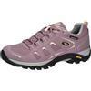 Brütting Scarpe da Trekking Unisex Mount Frakes Low Marrone/Beige, 46 EU