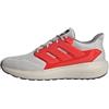 adidas Unisex - Adulto Ultimashow 2.0 Audi Revolut F1 Team Shoes, Chalk Pearl/Hi-RES Red/Utility Black, 46 EU