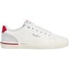 Pepe Jeans Kenton Shade W, Sneak Donna, Bianco, 40 EU