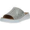 Remonte Sandali da donna D3L53 con cinghia, oro, 41 EU