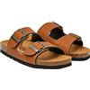 Pepe Jeans London Bio Double Kansas B Sandali Anatomic Regular Fit da Uomo, Blu Lavato