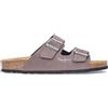 Pepe Jeans Sandali anatomici Double Chicago Marrone