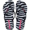 IPANEMA ANIMALE PRINT VII FEM
