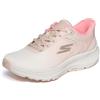 Skechers Go Run CONSISTENT 2.0 Sneakers da Donna, Rosa, Taglia 40
