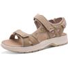 Jana Softline Sandal Flat 8-28662-46, Bassi Donna, Talpa, 41 EU