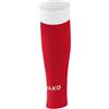 JAKO Cuffia per tubo, unisex, dinamica, rosso, L (Senior)