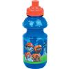 FUN HOUSE 005831 PAT'PATROILLE Borraccia per bambini giovani, unisex, blu, 1 unità (confezione da 1)