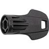 Thule TH Backspace XT Chiave per Adulto Unisex, Multicolore, Taglia Unica