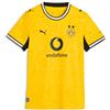 Puma Maglia da Ragazzo BVB Home Replica Jr Jersey (Confezione da 1)