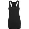 Build your Brand Maglietta da Donna By020-ladies Loose Tank