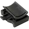Massi Supporto Display Contachilometri MCT09 Accessori Bici, Sport, Nero (Nero) Taglia Unica
