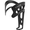 M-WAVE BC 34-A - Portabottiglie per bicicletta, rotondo, stabile, leggero, in alluminio, BC 34-A