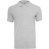 Build Your Brand Polo da Uomo in piqué