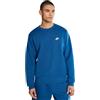 Nike M NK Club BB Crew Felpa