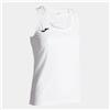 Joma Maglietta Siena, Bianco, 12-13 LAT Donna