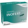ITALFARMACO SPA Inofert Hp 20 Bustine