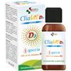 BUDETTA FARMA SRL CLIAVIT*D3 Gtt 15ml