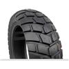 ZXCLTR 140/60-13 Pneumatico Tubeless 6PR, 140/60/13 Pneumatico per Moto Scooter Antiforatura Resistente all'Usura Basso Attrito Stradale Tutte le Condizioni Ruote Anteriori Posteriori