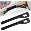 HJBING Riempitivo per Sedili Auto per Kia Sportage LWB NQ5 2023 2024 2025, Organizzatore di Spazi Per Sedili Dell'auto, Organizer per spazi vuoti