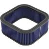 Road Passion Filtri Aria 29437-01 EO82A6 Compatibile con HARLEY VRSCB V-ROD 2004-2005/VRSCF V-ROD MUSCLE 2009-2017/VRSCSE CVO V-ROD 2005/VRSCSE2 CVO V-ROD 2006/VRSCX SCREAMIN' EAGLE V-ROD 2007