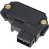 Partuto Modulo Di Controllo Accensione Per Citroen AX 1.0L-1.4L 1 Pezzo | Materiale: ABS, Metallo; Colore: Nero; Dim: 6.9x5.7x1.3cm; OE: 97531304; Per Ford Fiesta 1.0L-1.6L, Citroen ZX 1.1L-1.4L