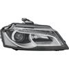HELLA 1EL 009 648-401 LED/Bi-Xeno-Faro principale ECE, per veicolo circolazione Dx, anteriore Dx