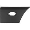 PROPOSTEONLINE Modanatura per RENAULT MASTER | Ricambio Carrozzeria destro RENAULT MASTER | Codice OEM: 768F30007R