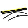 RIDEX PLUS 298W0059P Serie/Kit Tergicristalli con adattatore specifico del veicolo Compatibilità con VW Golf 6 5K1