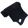 CFCKHPTHAZ Tappetino Antiscivolo Per Cruscotto Copertura Interno Per Parasole Per Porsche Per Cayenne 958 GTS Turbo S Senza Bussola CFCKHPTHAZ(LHD 2)