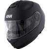 GIVI casco modulare X21 Evo nero HX21SN90058 taglia M