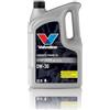 Valvoline Olio Motore 0W30 SynPower MST FE C2, 5L | Lubrificante Sintetico Premium per Motori Moderni | Massima Efficienza e Protezione