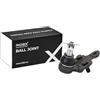 RIDEX 2462S0608 Testina braccio oscillante Anteriore Sinistra Compatibilità con LEXUS RX MHU3, GSU3, MCU3