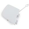 buyonline COPRIGANCIO PARAURTI ANT COMPATIBILE CON BMW X1 (E84) 2009>2013, OEM 51117345034