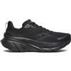 Saucony Guide 17 da donna, Nero/nero, 7