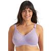 MISS MARY OF SWEDEN Cotton Dots Bra