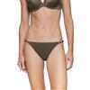 Triumph Bikini da Donna Midnight Swim Rio Bottom, Marrone (Havana), 46