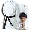 Spirit Sports Spirit, uniforme da allenamento di judo, 550 g, 100% cotone
