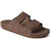 Reef Pantofole da Uomo Ojai Two Bar