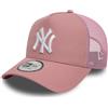 New Era - 940 Aframe Trucker, Cappellino da Baseball Unisex - Adulto