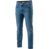 Coveri Jeans uomo Collection 5 tasche in demin elasticizzato