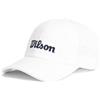 Wilson - Wilson Active Perforated cap, cap Unisex - Adulto