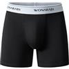 Wonababi Boxer Slip Underwear per Trans, Slip Corti con Elasticità Anti-Attrito per Ragazzi Trans, FTM