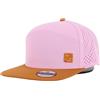 as ULTIMATE Snapback Cap da uomo e da donna - Berretto da baseball impermeabile per uomini e donne - Misura regolabile, Taglia unica