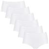 Sloggi - 24/7 Cotton - Maxi Slip - Confezione da 3 pezzi, 50