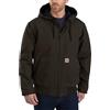Carhartt Big & Tall Active Jacket J130 capispalla da lavoro Uomo (Pacco da 1)