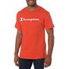 Champion Men's Classic T-Shirt, Earth C Logo