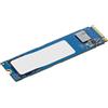 Lenovo SSD Lenovo 4XB1T87551 drives allo stato solido 512 GB M.2 PCI Express 4.0 NVMe [4XB1T87551]