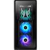 Acer PC/Workstation Acer Predator PO5-660 Intel Core Ultra 7 265F 64 GB DDR5-SDRAM 4 TB SSD NVIDIA GeForce RTX 5080 Windows 11 Home Desktop [DG.E4EEG.004]