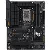 ASUS Scheda madre ASUS TUF GAMING H770-PRO WIFI Intel H770 LGA 1700 ATX [90MB1D50-M0EAY0]